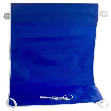 Visual Departures GL1BL Gelly Roll Carrier for 10x12in
