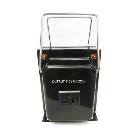 Adorama PI50 110 to 220 Volt Inverter Transformer 50