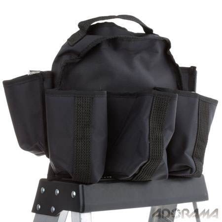 Adorama ALAB Accessories Bag for Photographers Ladders