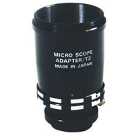 Adorama Microscope T-Adaptr