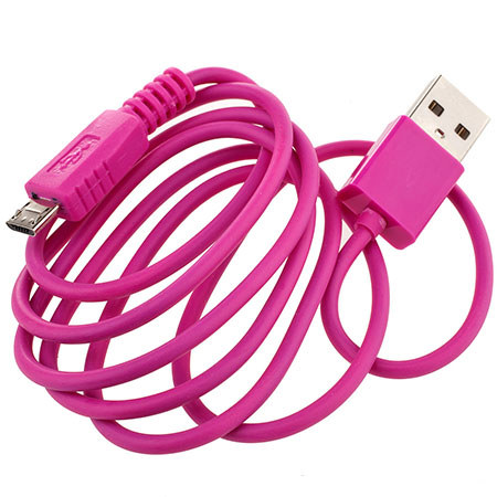 Adorama Charge & Sync Micro USB Cable
