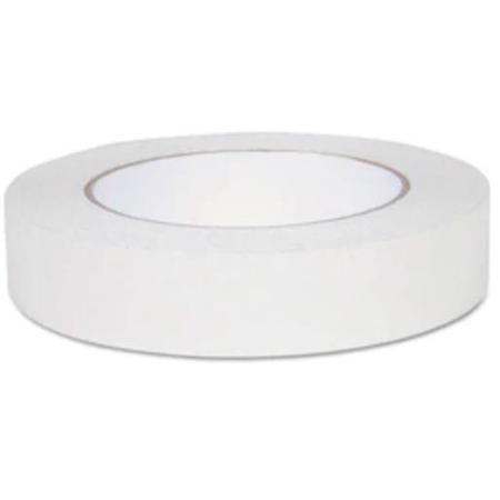 Adorama Camera 1x50Yard White Professional Grade Tape