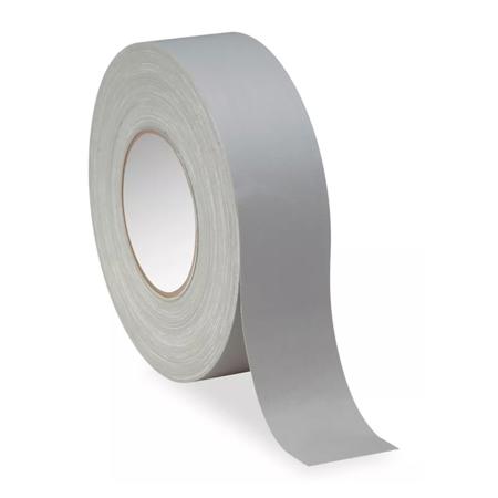 Adorama Gaffers 2x25Yards Grey Small Core Professional Grade Tape