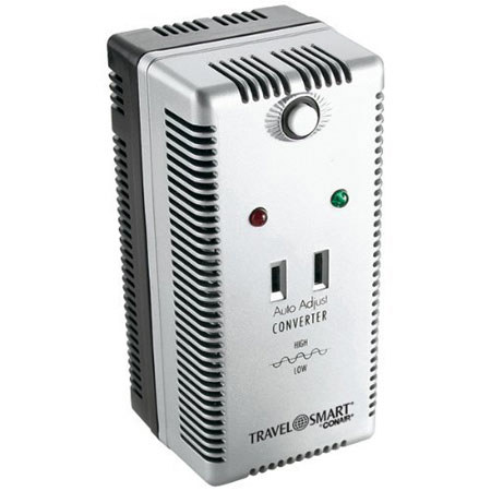 Franzus PS200 Auto Adjust, Smart Converter, 2000 Watt
