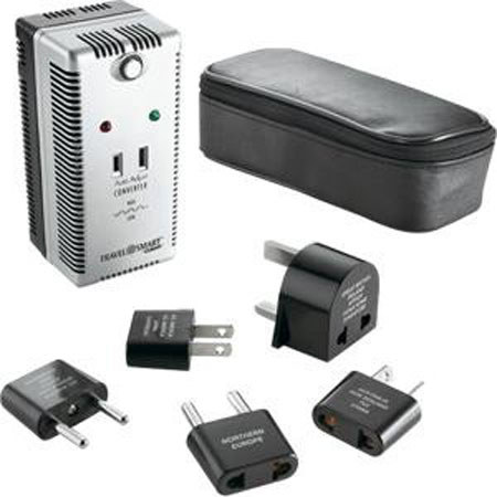 Franzus PS200E Auto Adjust, Smart Converter, 2000 Watt