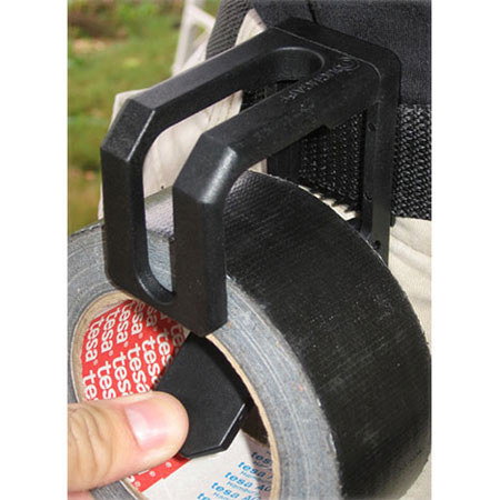 Toughgaff 2-inch Gaffer Tape Belt Holder