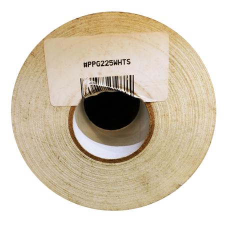 Permacell 1G225WH Gaffer Tape, 2in x 25 Yards, White