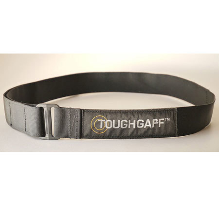 Toughgaff 1.5" Nylon Velcro Belt
