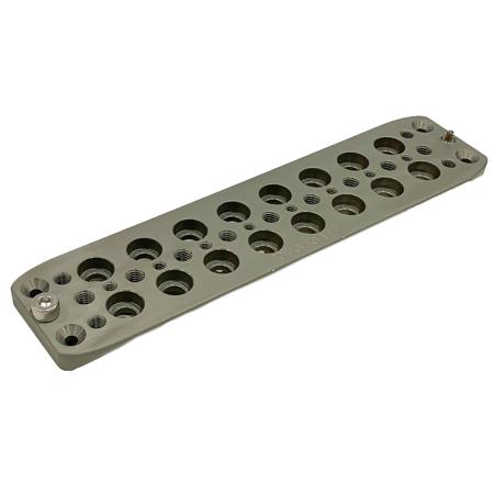 Toughgaff Dovetail