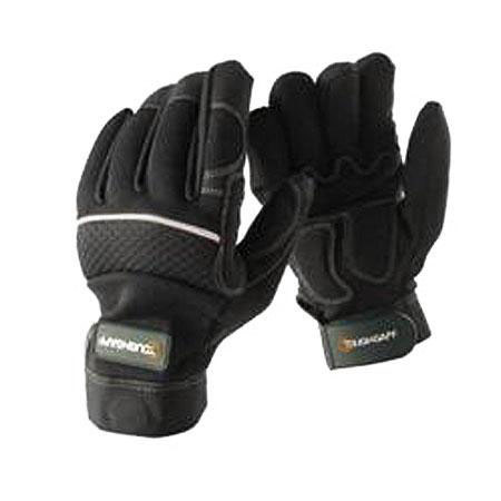 ToughGaff ToughGlove - Magnetized Working Gloves - Large
