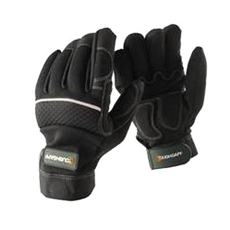 ToughGlove - Magnetized Working Gloves - XX-Large