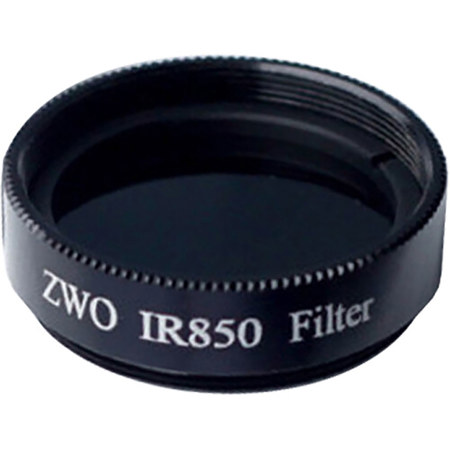 ZWO IR850 1.25" 850nm IR-Pass Filter