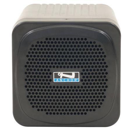 30w speaker