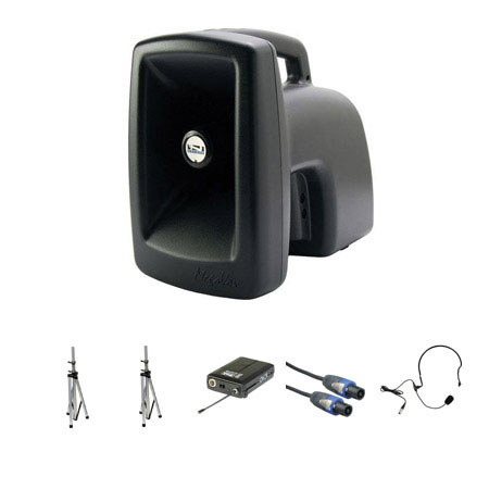 Anchor Audio