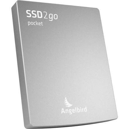 ssd2go