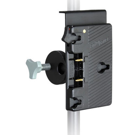 Anton Bauer QRC-LG Gold Mount: Picture 1 regular