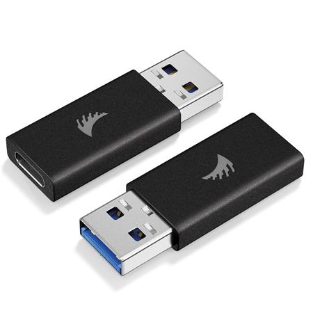 Angelbird USB-A-C Adapter 