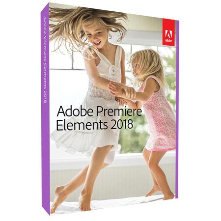 Adobe Elements 18: Picture 1 regular