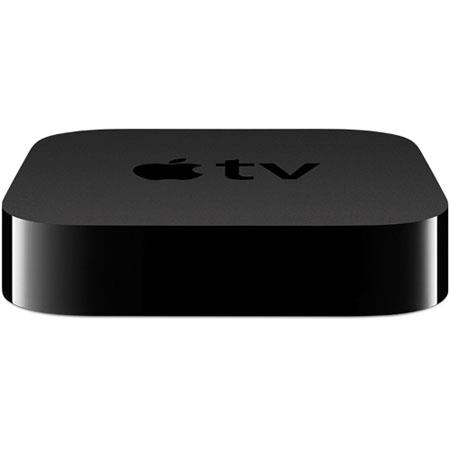 Apple TV 3rd generation A1469 USED