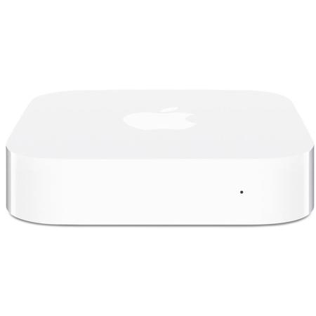 apple airport base station m8440 manual