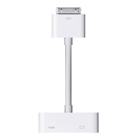Apple Digital AV Adapter
