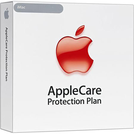 Apple AppleCare 3 Year Extended Protection Plan for iMac