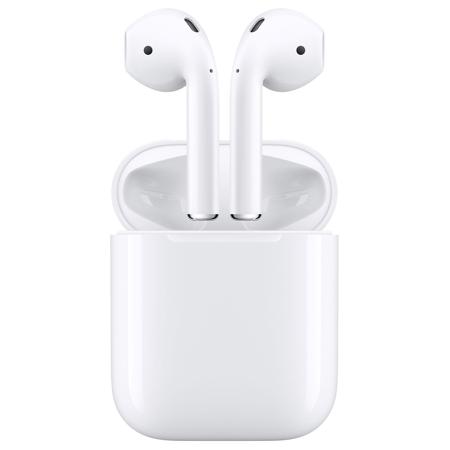 Apple Wireless Bluetooth AirPods