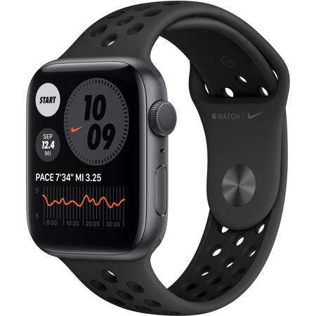 nike vs regular apple watch 3