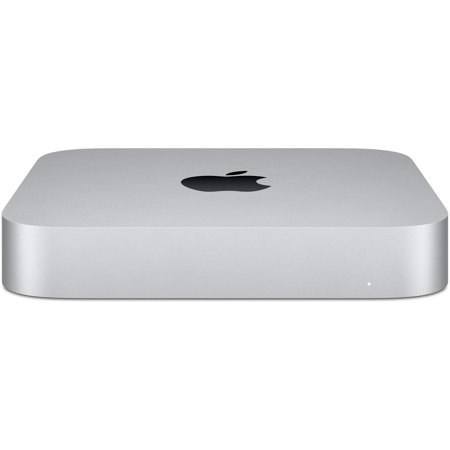 Apple Mac Mini Desktop Computer, M1 Chip with 8-Core CPU and 8-Core GPU,  16GB Memory, 1TB SSD, Gigabit Ethernet, Late 2020