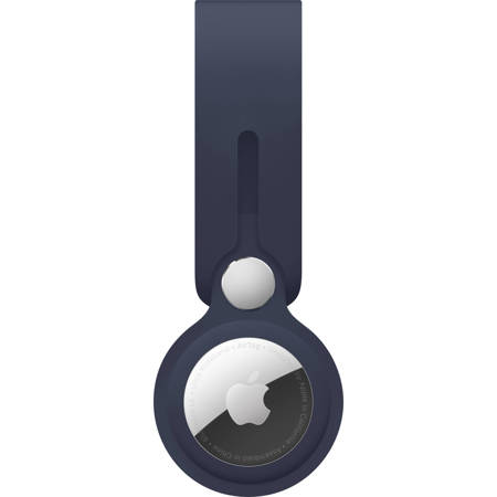 apple watch deep navy sport loop