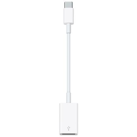 fejre Besættelse Far Apple USB-C to USB Adapter for MacBook MJ1M2AM/A - Adorama