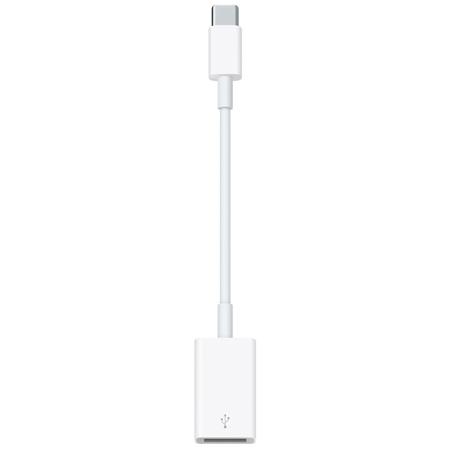 Apple USB Adapter for MacBook MJ1M2AM/A - Adorama