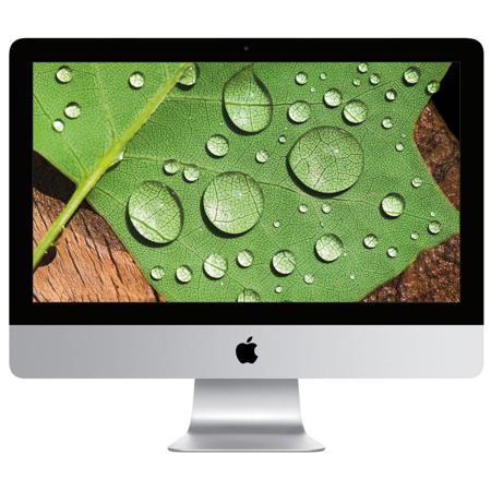 Apple iMac 21