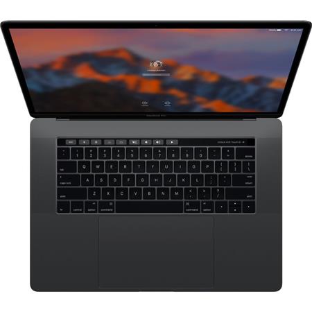 Дизайн Apple MacBook Pro 2018