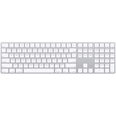 apple magic keyboard with numeric keypad review apple magic keyboard with numeric keypad review