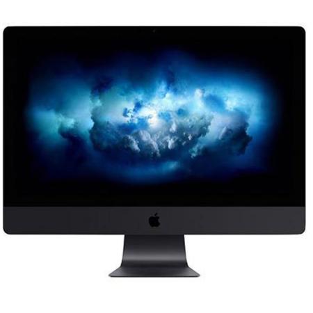Apple Imac Pro 27 With 5k Retina Display Mq2y2ll A Adorama
