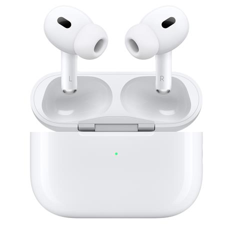 Apple AirPods Pro Earbuds with MagSafe Charging Case (2nd Gen)