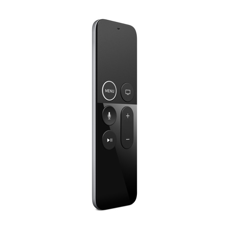 Apple Remote for TV 4K and 4th Generation Apple TV MQGD2LL/A