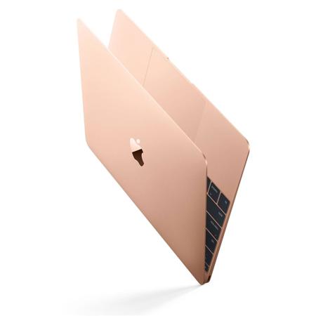 Apple Macbook 12 Intel Core I5 Dual Core 8gb Ram 512gb Ssd Late 17 Gold Mrqp2ll A