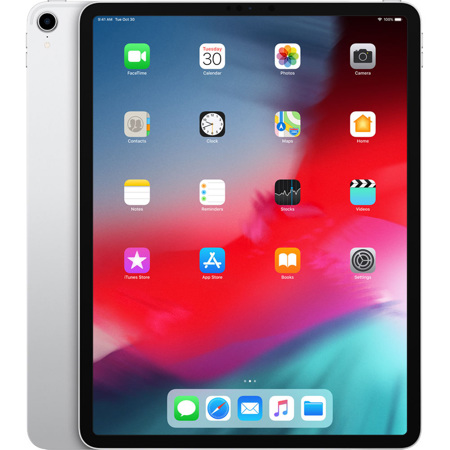 iPad Pro 12.9