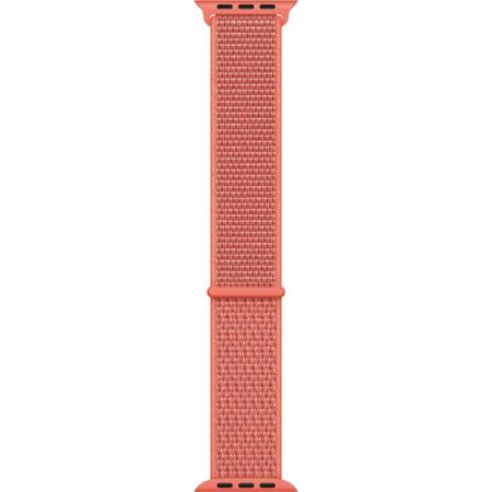 apple sport loop band 38mm
