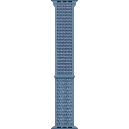 apple cape cod blue sport loop