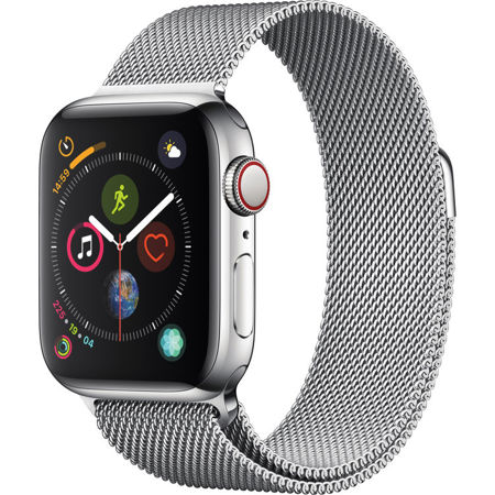series 4 apple watch cellular