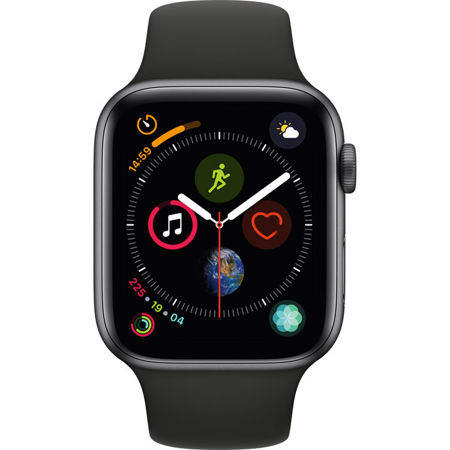 apple watch series 4 45mm