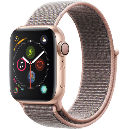 apple watch 4 gps review