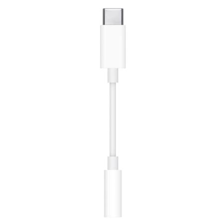 usb c to audio jack apple