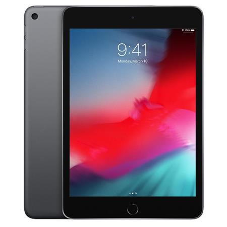 Apple iPad Mini Wi-Fi 64GB, Space Gray, (2019)