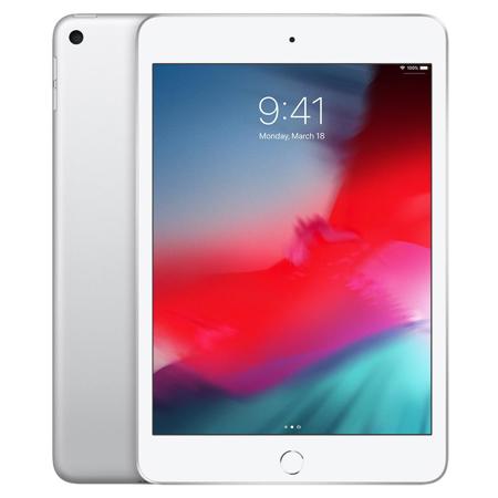 Apple Ipad Mini Wi Fi 64gb Silver 19 Muqx2ll A Adorama