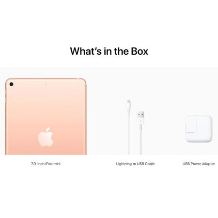 Apple Ipad Mini Wi Fi 64gb Gold 19 Muqy2ll A Adorama Apple Ipad Mini Wi Fi 64gb Gold 19 Muqy2ll A Adorama