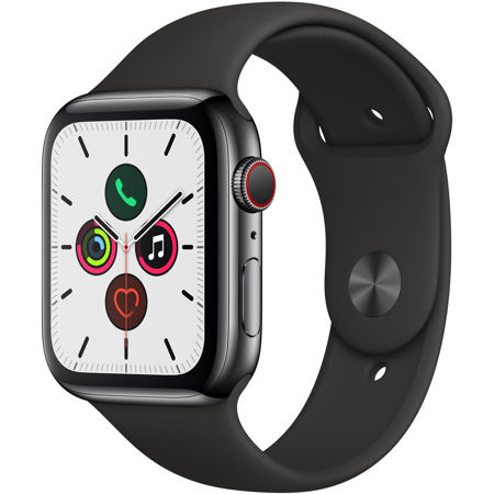 wind apple watch cellular
